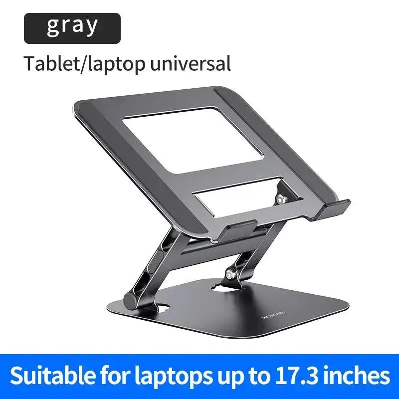MC 515 Laptop Stand Aluminum Holder for MacBook Pro