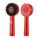 Red Light Vibration Head Massage Comb for Hair Growth