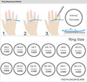 Mood Ring for Everyday Color Change