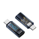 Typec Extender 140W Live Display