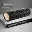Foam Roller For Runners Muscle Recovery