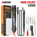 Aneng Pen Type Digital Multimeter