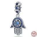 100 Real Sterling Silver Classic Devil's