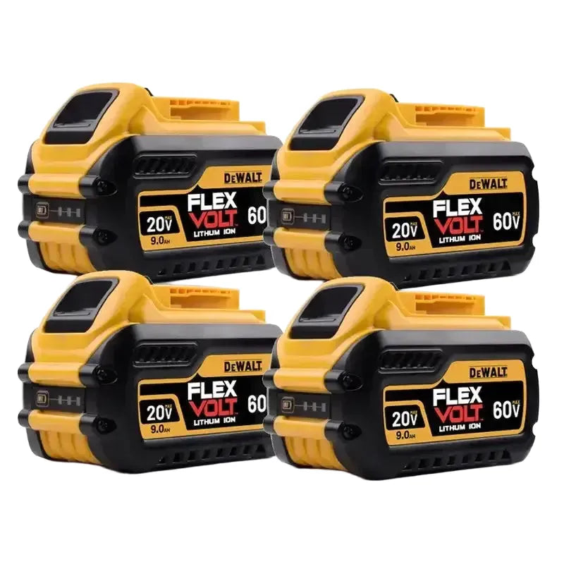 Elite DeWalt Max Runtime Power Pack — product view 1