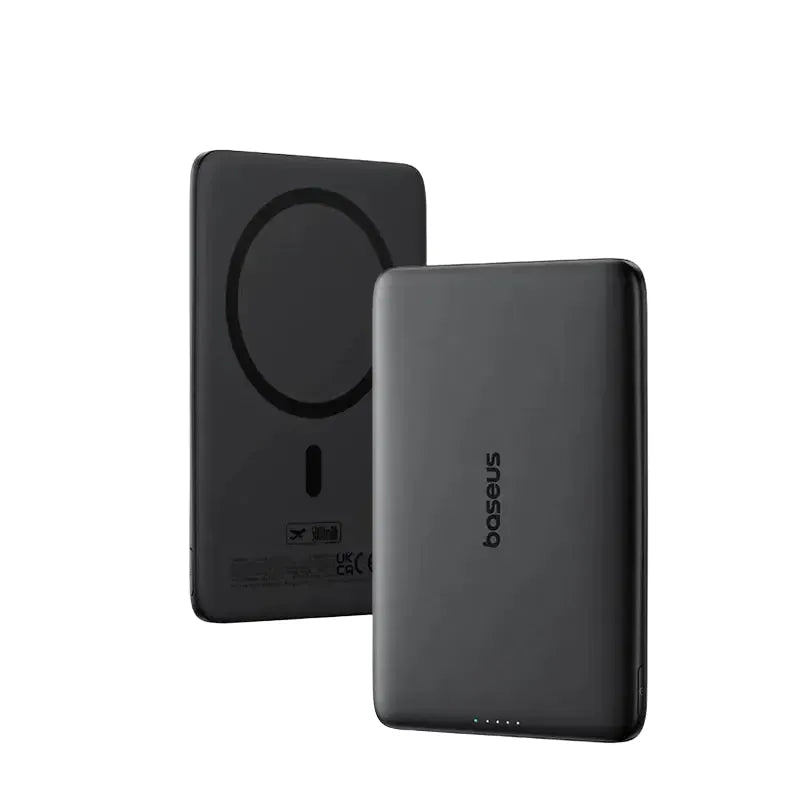 Baseus Magnetic Power Bank — product view 1