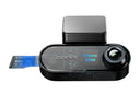 Smart Dash Cam 4K Front HDR Dual 1080P Rear Night Vision