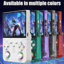 R36 Ultra X Retro Handheld Console