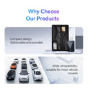 Mini U3 Mazda Wireless CarPlay Box Plug and Play Android Auto OTA Upgrades