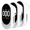 Essential Indoor Carbon Monoxide Alarm