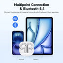 QCY Melobuds N50 - Crystal Clear Calls And ANC