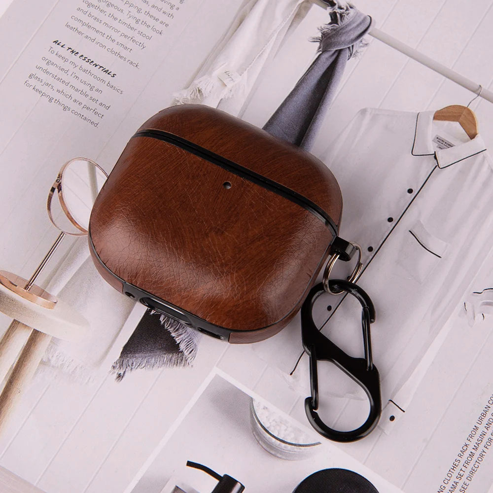 AirPods Wireless Earphone Protective Case