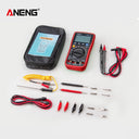 Counts Digital Multimeter True Rms
