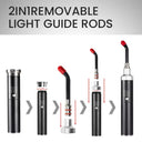 Cold Sore Treatment Device Red Light Therapy For Canker Sore Fast Relief