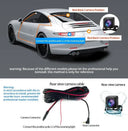 Dual Front And Rear Dash Cam for Safer Driving Now