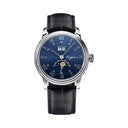 Sugess Moonphase Automatic Watch For Men