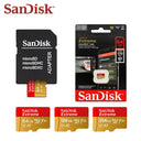 SanDisk UltraReliable Fast SdCard