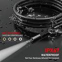 Endoscope Camera For Pros Clear View