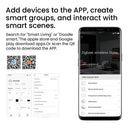 Home Hub for Alexa ZigBee Control
