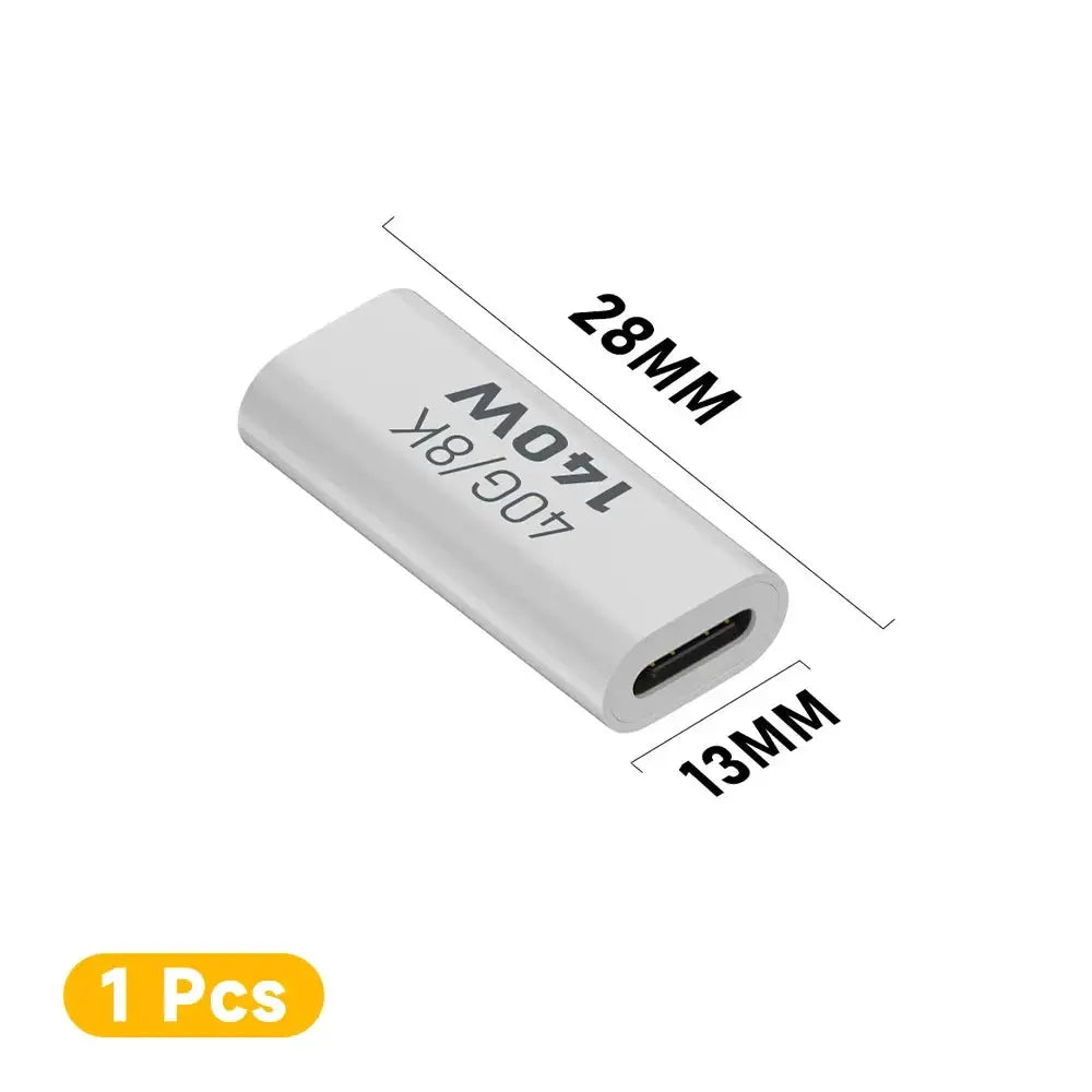 Usb C Adapter Creator — product view 10