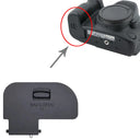 Replacing Battery Cover Canon Eos