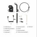 FeiyuTech Brushless Motor Wireless Kit