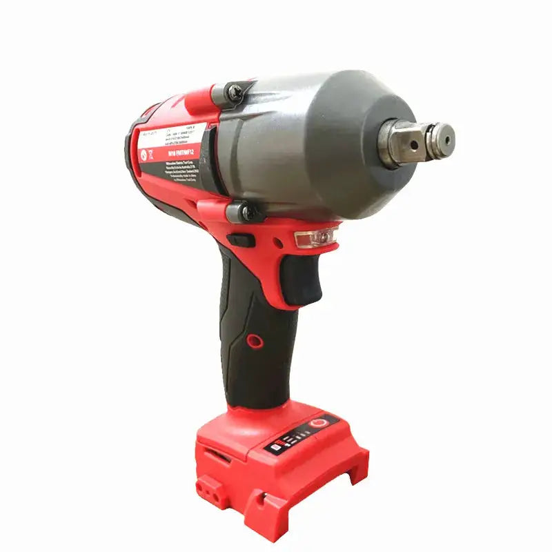 Milwaukee Cordless Tool Set All Tasks Kit Pro Grade — product view 11