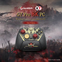 GameSir G7 Pro 8K Nioh