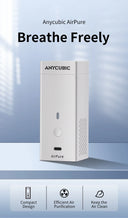 ANYCUBIC AirPure Efficient Air Filter For 3D Printers