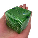 Soft Stress Relief Gel Cube Toy