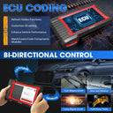 KINGBOLEN K7 Car Diagnostic Tool