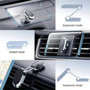 Magnetic Car Phone Holder For iPhone 15 14 13 Pro Max