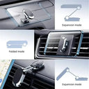Hands Free Car Phone Holder for Drivers