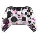 eXtremeRate Soft Touch Grip Shell