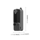 Puluz In Silicone Case Dji