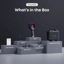 Infrared Thermal Imager Mobile Phone Connect Thermal Imaging