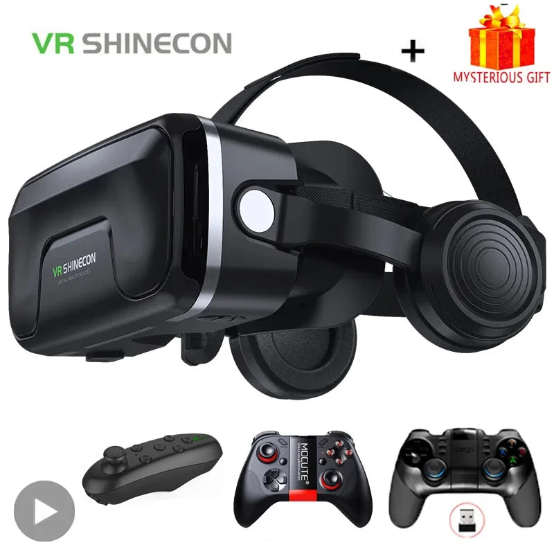 Entertainment Audio Gaming Headset