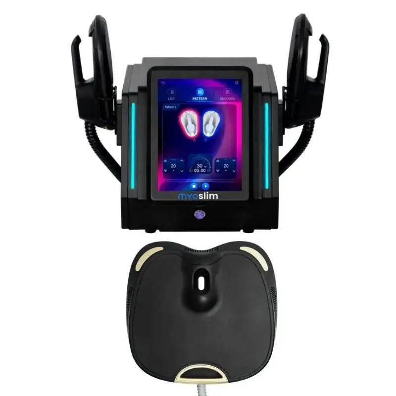 Professional EMSZERO Sculpting NEO RF Machine EMS Body Slimming HI-EMT PRO Muscle Stimulation Fat Removal