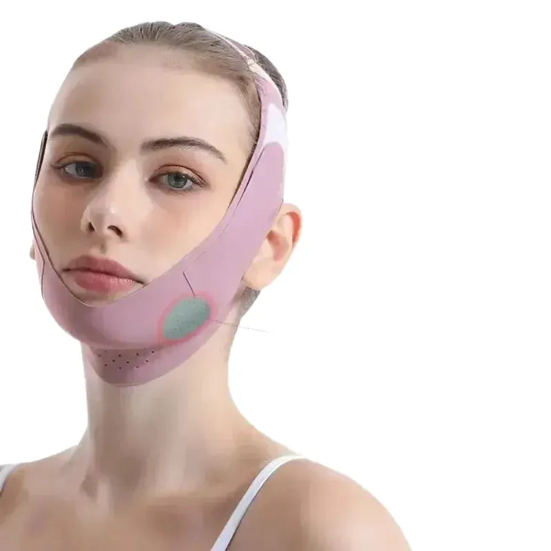 Graphene Jawline Shaper for Contouring — product view 1