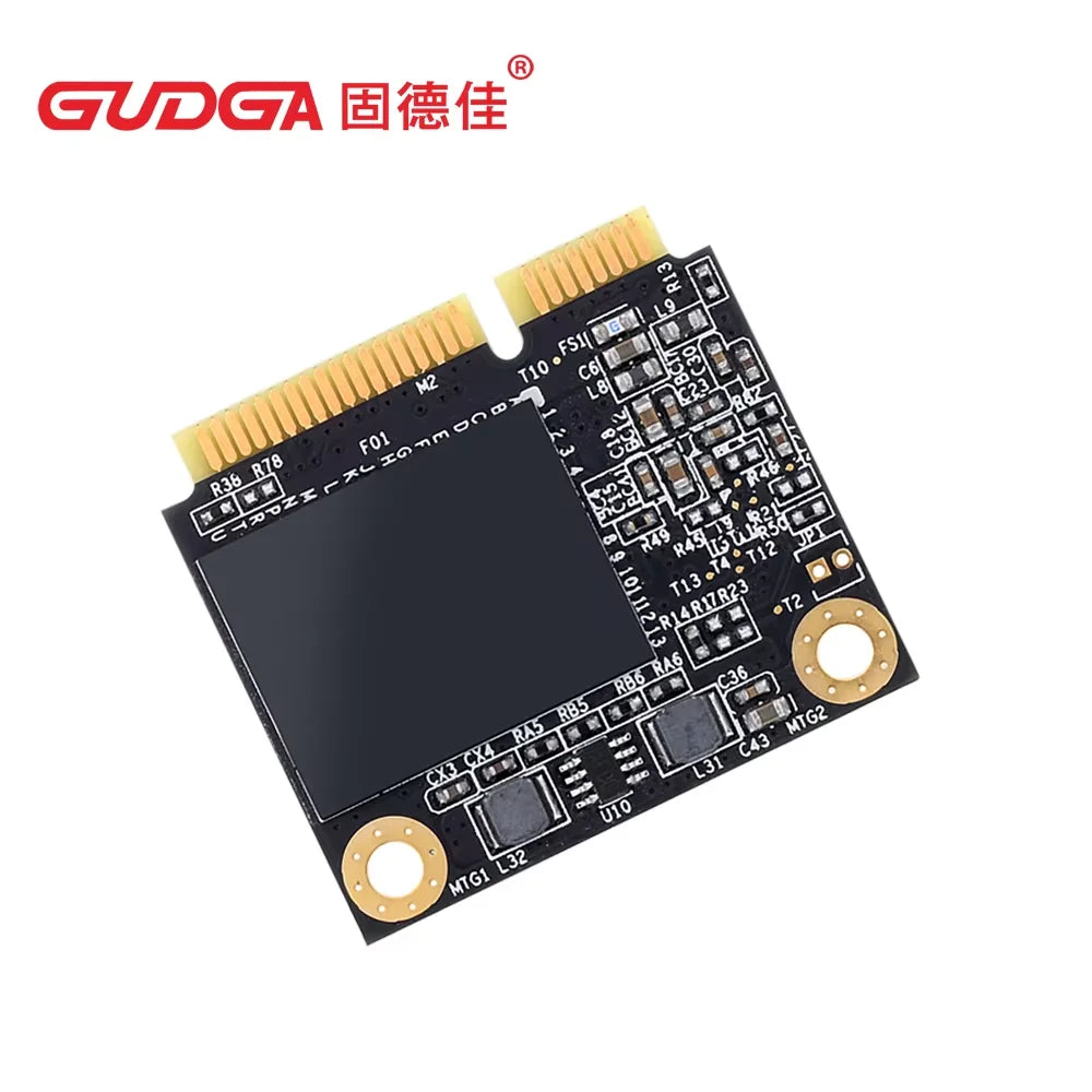 SSD for Faster Everyday Storage