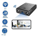 WiFi XD Smart Wireless Camcorder HD 1080P Mini Camera Ip Smallest Mini Camcorder Sport Micro Camera Suport Max 256GB TF Card
