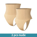 Smooth Tummy Control Shapewear for Women