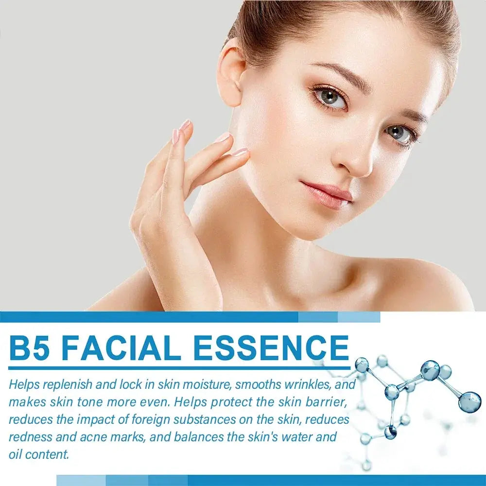 Youngcome Hyalu B5 Serum Anti Wrinkle Collagen Hydrating