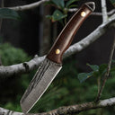 Stainless Steel Chefs Boning And Butcher Knife Set