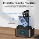 Anycubic Photon Mono Four 3D Printer