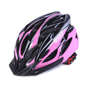 Adult Cycling Helmet With Air Vents