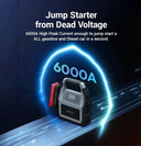 Yesper 24V Truck Jump Starter Power Bank