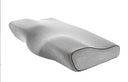 Cervical Support Memory Foam Pillow For Neck Pain Relief