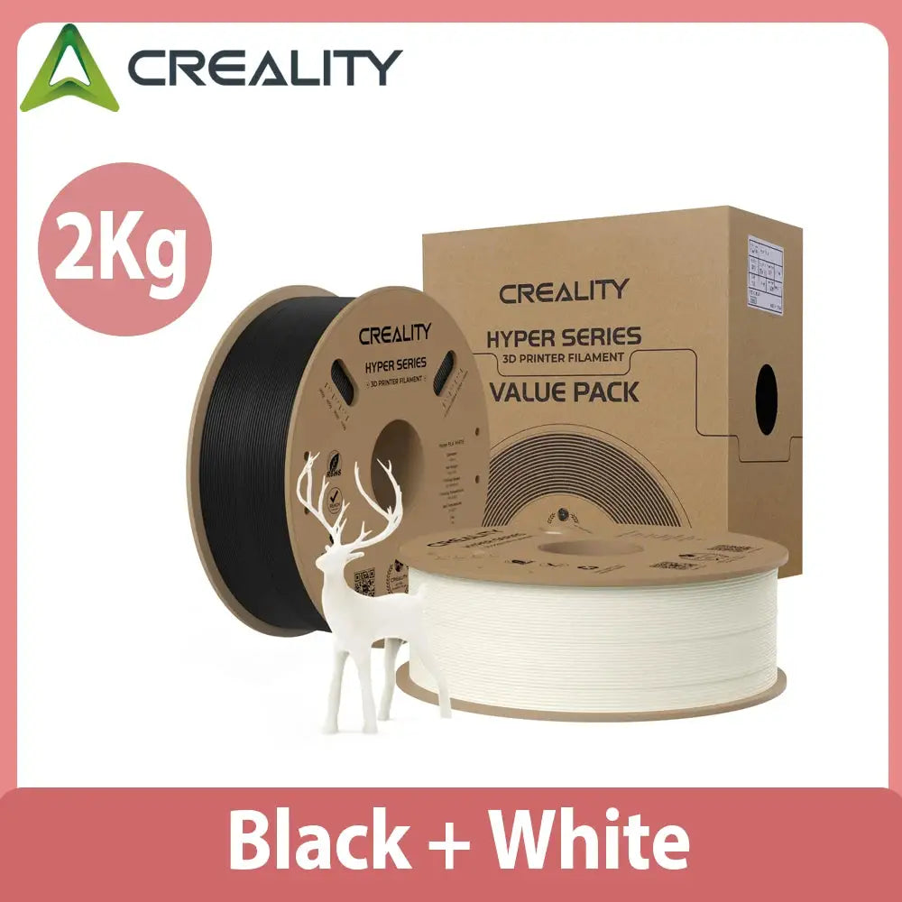 Creality Hyper PLA Filament for Custom Setups — product view 10