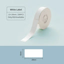 Wireless Label Printer for Home Labeling