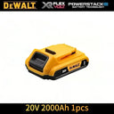 Genuine Dewalt 20V Long Lasting Battery
